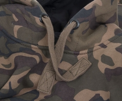 Толстовка Fox Chunk Limited Edition Camo Lined Hoody XL 