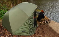 Намет FOX Royale 60 Brolley System 