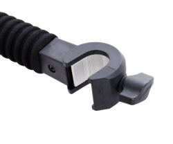 Підставка для вудилища Flagman Rod Rest U shape EVA rod rest Ø25 мм 