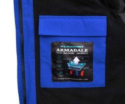 Костюм демісезонний мембранний Flagman Armadale XL 