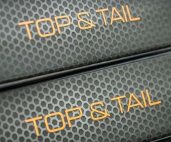 Чехол Guru для транспортировки удилища Tops and Tails