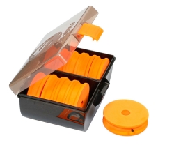 Поводочница Guru Rig Box