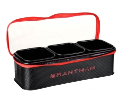 Набір ємностей Flagman Grantham Woven Eva Set 7+1 