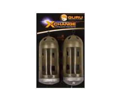 Годівниця фидерная Guru Bait Up Window Feeder 40 + 50г 