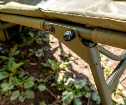 Крісло Korum Aeronium Supa-Lite Recliner Chair 