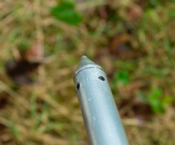 Зонт Korum Super Steel Brolley 50&quot;