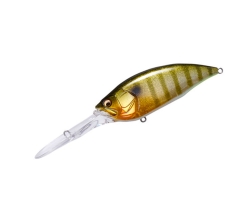 Воблер Megabass Big-M 7.5 GLX Galaxy Gill 