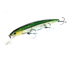 Воблер Bassday Mogul Minnow 110SP 17г CU359