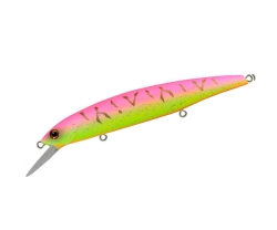 Воблер Bassday Mogul Minnow 130SP P431