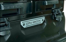 Платформа Preston OnBox X3S Seatbox 