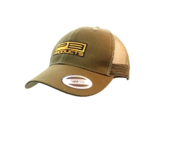 Кепка PB Products Trucker Cap Olive 