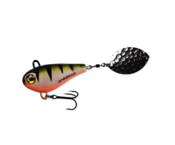 Блешня SpinMad Jigmaster 12г 1401