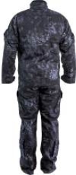 Костюм Norfin Pro Dry 3 Camo XL / 15000мм 