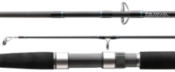 Спиннинг Daiwa Megaforce Pilk 3.00m 100-200g