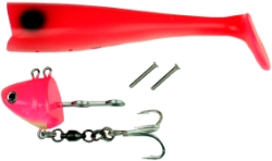 Воблер Megabass Dog-X Diamante Silent F 120mm 21.3g HT Tenneessee Shad 