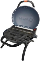 Гриль O-GRILL 600T портативный /переносной /газовый. Черный