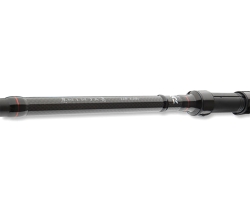 Карповое удилище 4-х секц. Daiwa Ninja-X Carp 3.60м 3lbs New