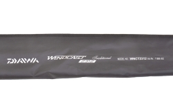 Коропове вудлище 2-х секц. Daiwa Windcast Traditional Carp 12ft 3.5lb 