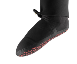 Забродних костюм неопрен Daiwa D - Vec Neoprene Stocking Foot Waders 44-45 