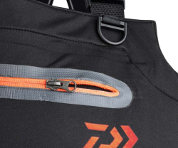 Забродних костюм неопрен Daiwa D - Vec Neoprene Stocking Foot Waders 44-45 
