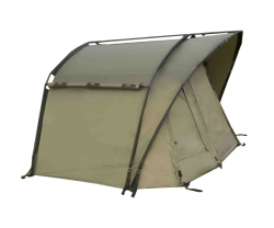 Палатка карповая Avid Carp Base Camper Bivvy XXL 