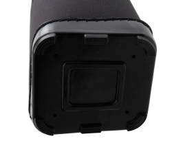 Кофр Flagman Armadale Two Rod Hard Case 1.90см 