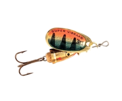 Блешня Blue Fox Vibrax Shad 2 P