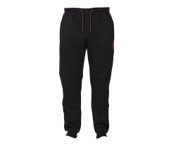 Штани FOX Collection Black / Orange Joggers S 