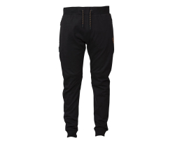 Штани FOX Collection Black / Orange Lightweight Joggers M 