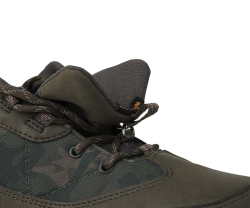 Кросівки FOX Chunk Khaki Mid Boots 44 