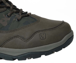 Кросівки FOX Chunk Khaki Mid Boots 44 