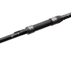 Коропове вудлище FOX Warrior S Compact 3.6м 3lb
