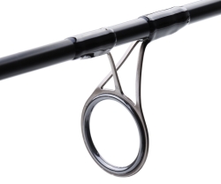 Коропове вудлище FOX Warrior S Compact 3.6м 3lb