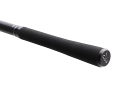 Коропове вудлище FOX Warrior S Compact 3.6м 3lb
