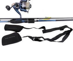Чехол для удилищ Flagman Neopren Rod Holder Max Spin 3м 50мм