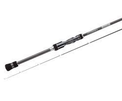 Спиннинговое удилище Graphiteleader 18 Super Finezza GSFS-752L-T 2.26м 1-10г