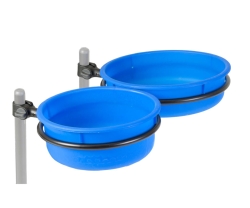 Таз для прикормки Preston Offbox 36 Gbait Bowl&Hoop S 