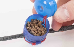 Чашка для прикормки Preston Drip And Drop Micro & Small 