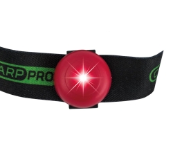 Ліхтар налобний Carp Pro WRG Headtorch 