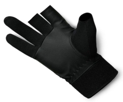 Рукавички Rapala Titanium Gloves XL (арт.24403-1 XL)