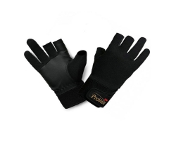 Рукавички Rapala Titanium Gloves XL (арт.24403-1 XL)