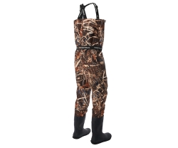 Вейдерсы Finntrail Waders Airman Max-5 11 44 XL