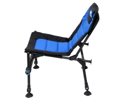 Крісло фідерне Flagman Armadale Light Chair (арт.3838ARMLCH)