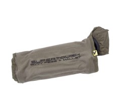 Набір кілочків для кріплення намету Avid Carp Super Tough Bivvy Peg Mallet Set з молотком