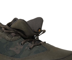 Кросівки FOX Chunk Khaki Mid Boots 45 