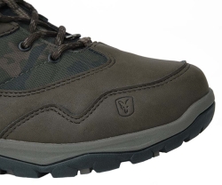 Кросівки FOX Chunk Khaki Mid Boots 45 