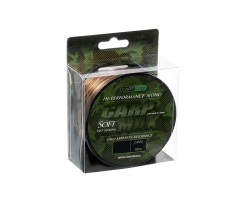 Леска Carp Pro Carp Max Camo 600м 0.35мм