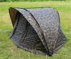 Палатка FOX Royale 1 Man Camo 