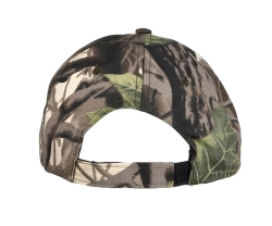 Бейсболка Led Cap с фонариком Camo