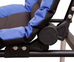 Крісло Flagman Feeder Chair 